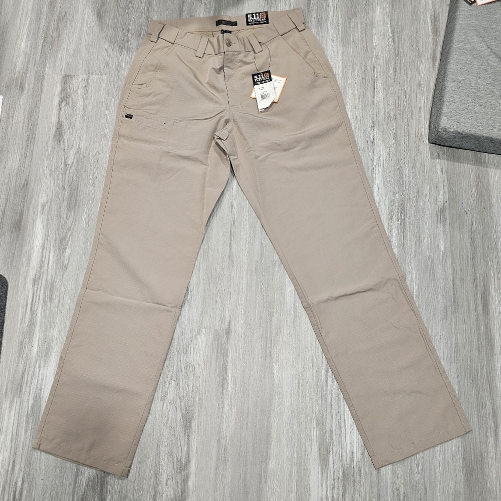 5.11 Tactical Fast-Tac Urban Pant NWT